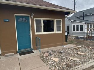 318 N 7th St, Canon City, CO 81212
