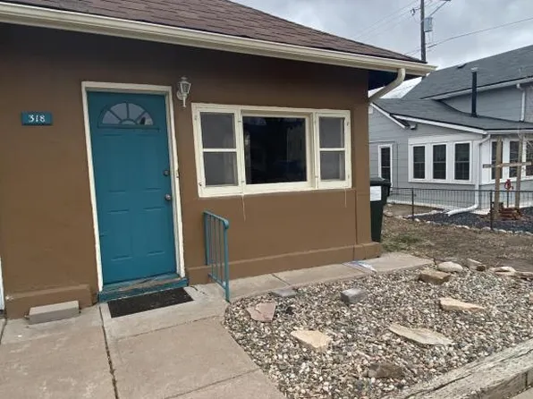 318 N 7th St, Canon City, CO 81212