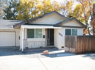 2951 Van Sansul Ave, San Jose, CA 95128