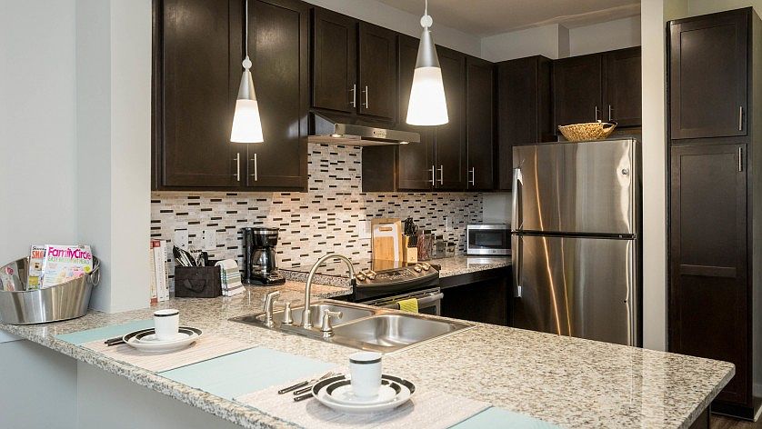 1st image of 1520 Horton Ave #414