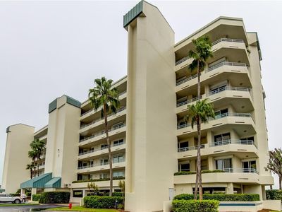 7922 Sailboat Key Blvd S APT 607, South Pasadena, FL, 33707