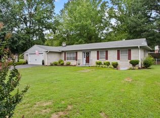5 Wisteria Ln, Piedmont, SC 29673