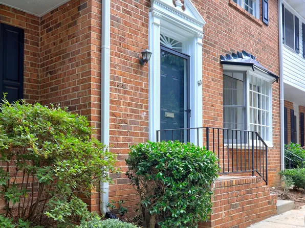 6520 Roswell Rd Unit 60, Atlanta, GA 30328