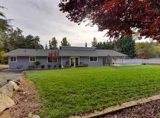 7715 Logan Ln, Penryn, CA 95663