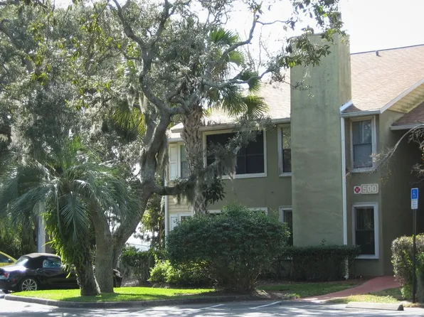 225 S Tropical Trl APT 501, Merritt Island, FL 32952