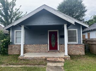 2245 Harriot St, Beaumont, TX 77705