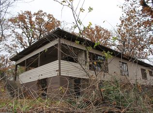 7641 SE Raven Ln, Galena, KS 66739