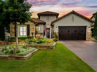 209 Cimarron Hills Trl E, Georgetown, TX 78628