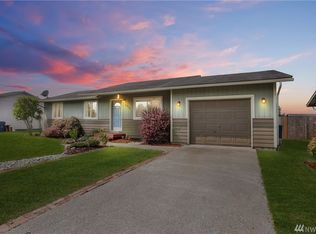 1015 S 27th St, Mount Vernon, WA 98274