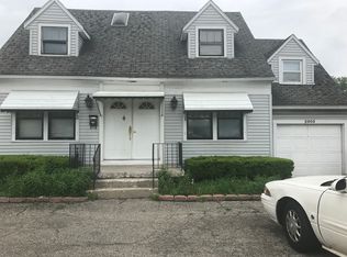 2005 S Limestone St, Springfield, OH 45505