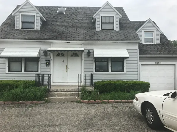 2005 S Limestone St, Springfield, OH 45505