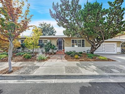 516 Lindley Drive, Antioch, CA, 94509