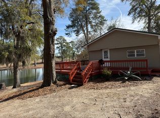 172 Lakeshore Way, Cordele, GA 31015