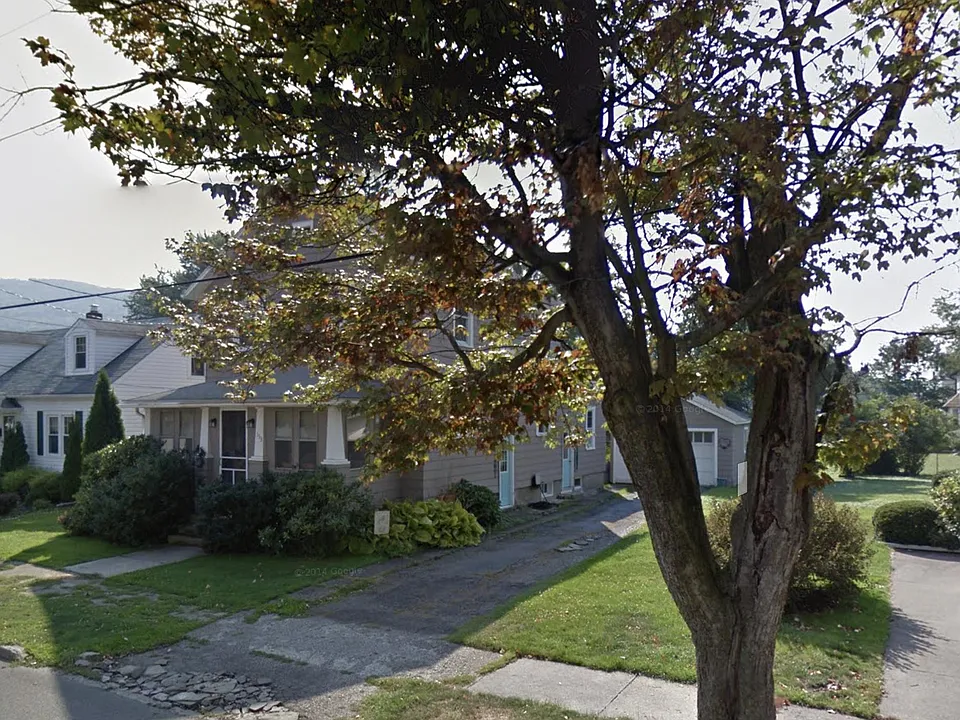 153 Pritchard Ave