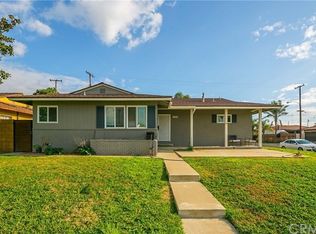 14846 Crosswood Rd, La Mirada, CA 90638