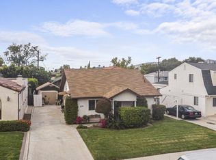 536 South St, Glendale, CA 91202