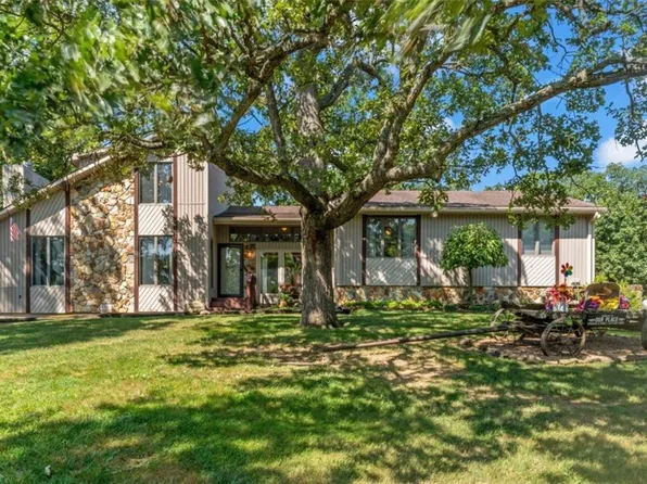 1180 NE 451st Rd, Concordia, MO 64020