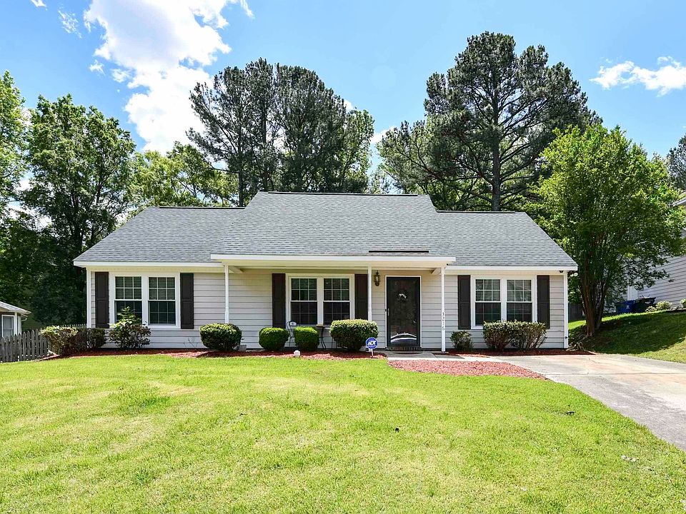 3216 Nantuckett Ave, Durham, NC 27703 Zillow