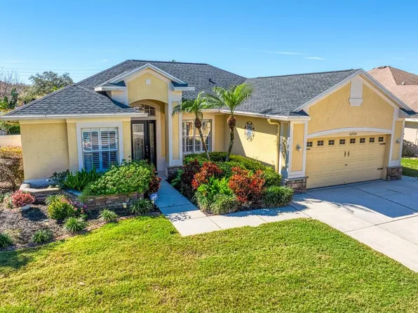 22720 Eagles Watch Dr, Land O Lakes, FL 34639