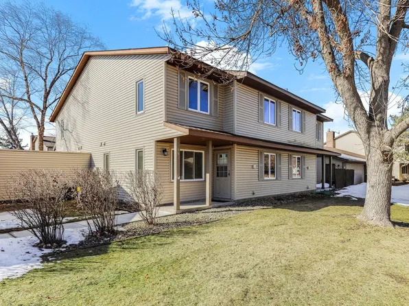 4691 Horten Point, Eagan, MN 55122