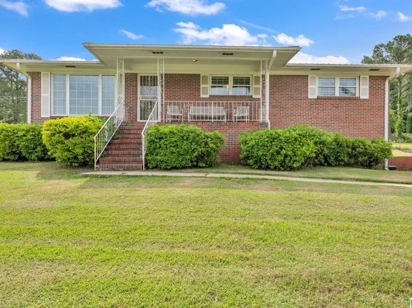 6007 Pleasant Hill Rd, Bessemer, AL 35022