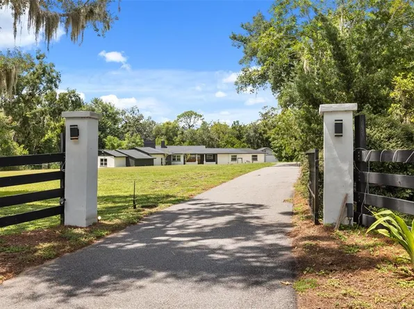 1602 COUNTRY CLUB ROAD, EUSTIS, FL 32726