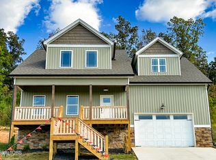 8319 Cottage Way SW, Cleveland, TN 37311