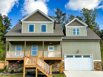8319 Cottage Way SW, Cleveland, TN, 37311