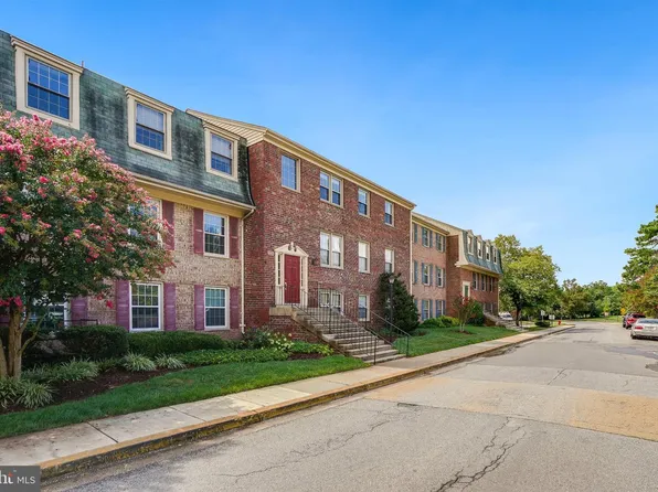6002 Westchester Park Dr APT 201, College Park, MD 20740