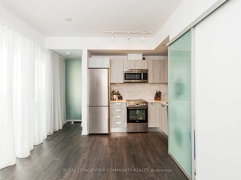 42 Charles St E #2610 — Photo 7