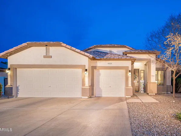 6321 N ORO VISTA Court, Litchfield Park, AZ 85340