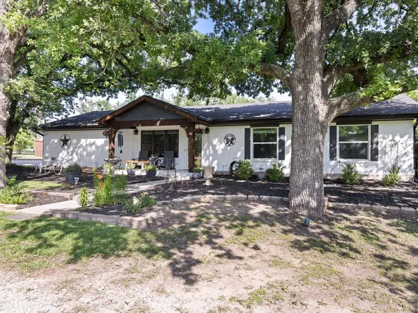 1003 Newell Dr, Hudson Oaks, TX 76087