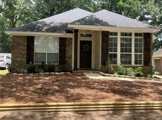 813 Schaub Ave, Mobile, AL 36609