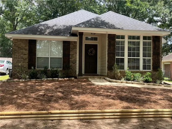 813 Schaub Ave, Mobile, AL 36609
