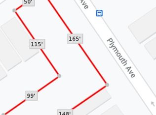 223 Rhode Island St, Buffalo, NY