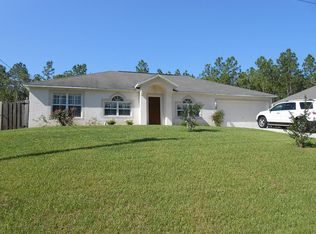 7824 N Hale Rd, Citrus Springs, FL 34434