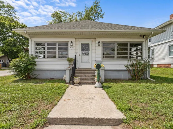 1627 S Webster St, Kokomo, IN 46902