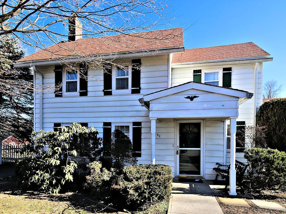 42 Stewart Pl, Eastchester, NY 10709 Zillow