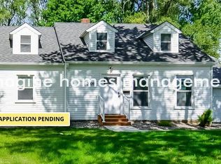 2009 County Road D W, Arden Hills, MN 55112