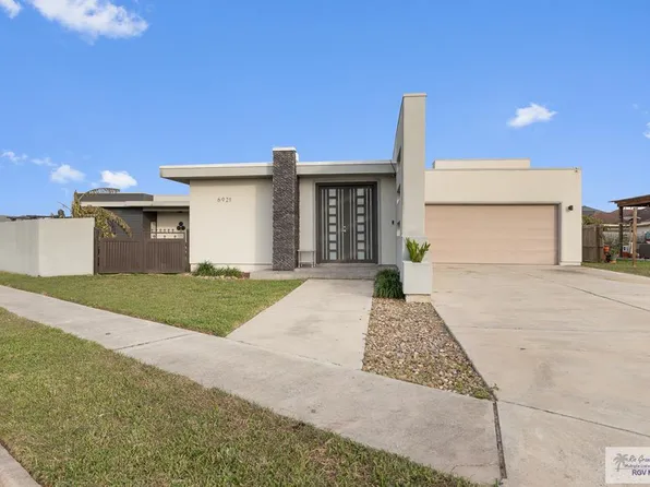 6921 Tenaza Dr, Brownsville, TX 78526