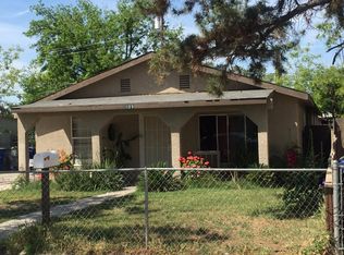 2035 E Clay Ave, Fresno, CA