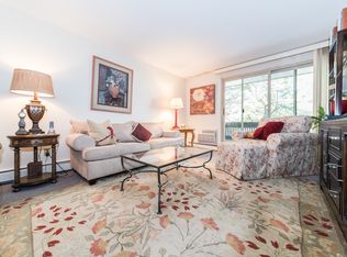 1 Fountain Lane #2P, Scarsdale, NY 10583