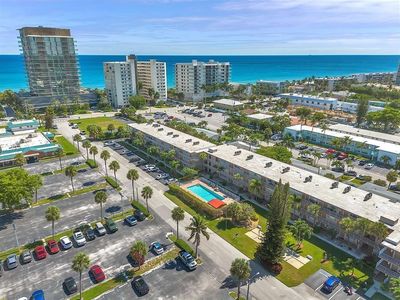 3200 NE 7th Ct #302C, Pompano Beach, FL, 33062