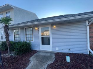 132 Parker Village Cir, Panama City, FL 32404