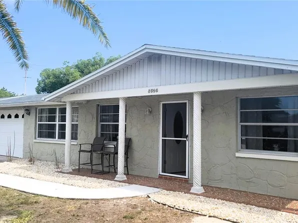 3506 HOOVER DRIVE, HOLIDAY, FL 34691