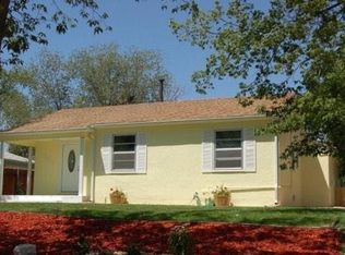 2515 6th Ave, Pueblo, CO 81003