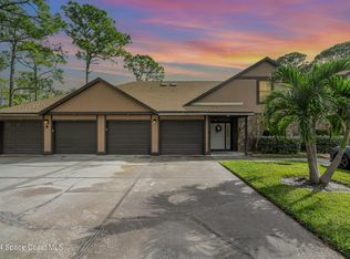 630 Greenwood Village Blvd #31F, West Melbourne, FL 32904