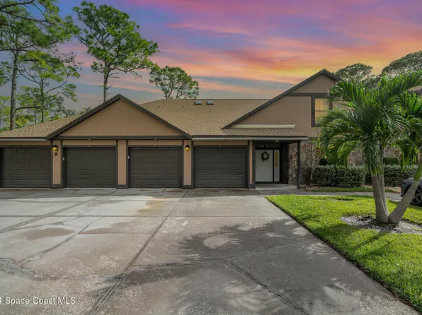 630 Greenwood Village Blvd #31F, West Melbourne, FL 32904