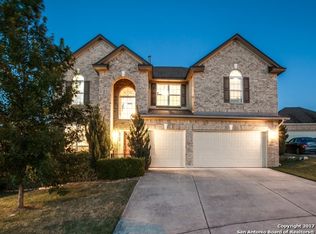 22018 Somerton Ln, San Antonio, TX 78260