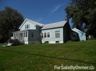 14 Kibbie Lake Rd, Constantia, NY 13044